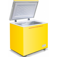 Морозильник для медицинских отходов GTS F-200 (200 л)